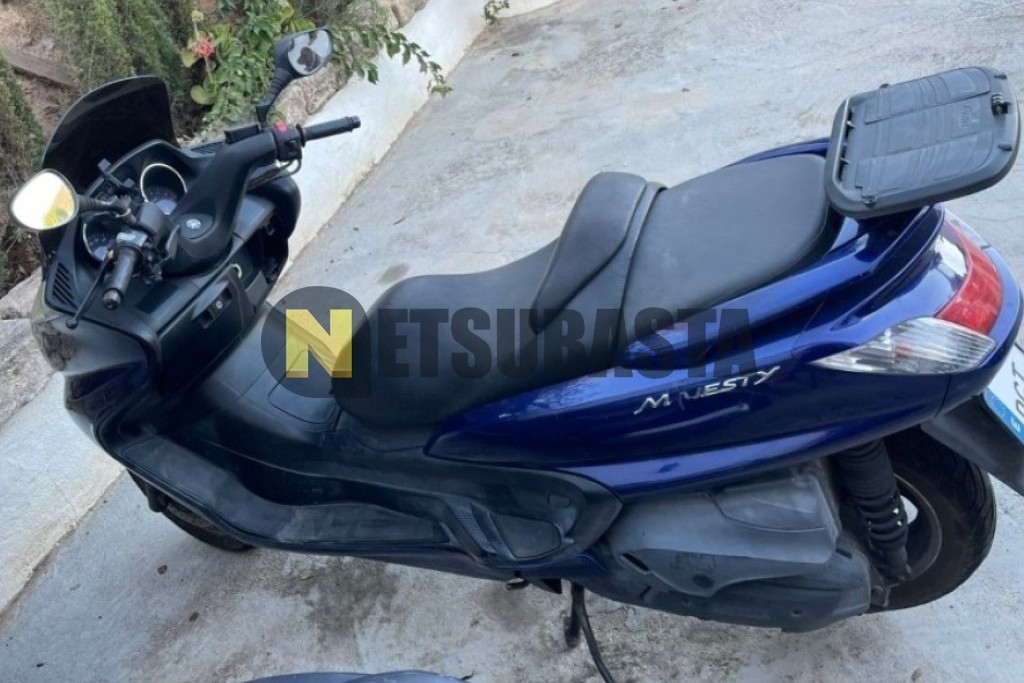 Yamaha YP Majesty 400 2005