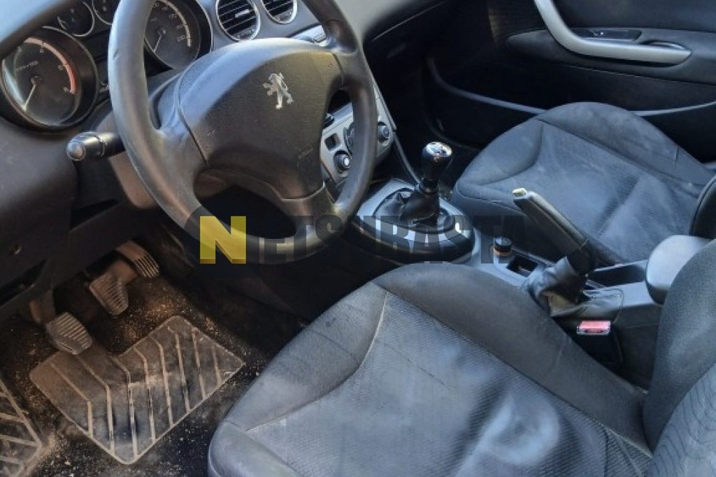 Peugeot 308 1.6 HDi 2008