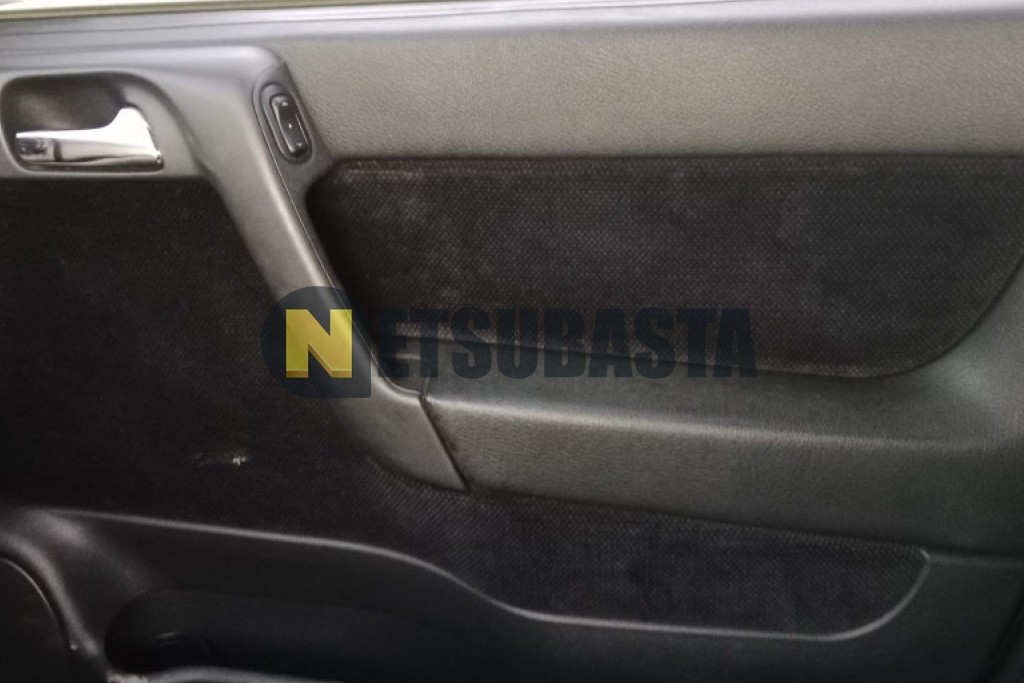 Opel Astra 1.6 16v 2000