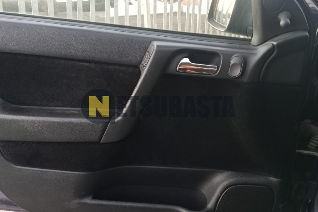 Opel Astra 1.6 16v 2000