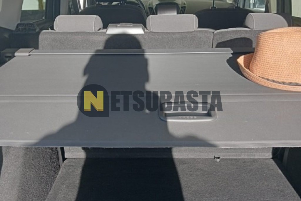 Ford Trend 1.5 EcoBoost 2019