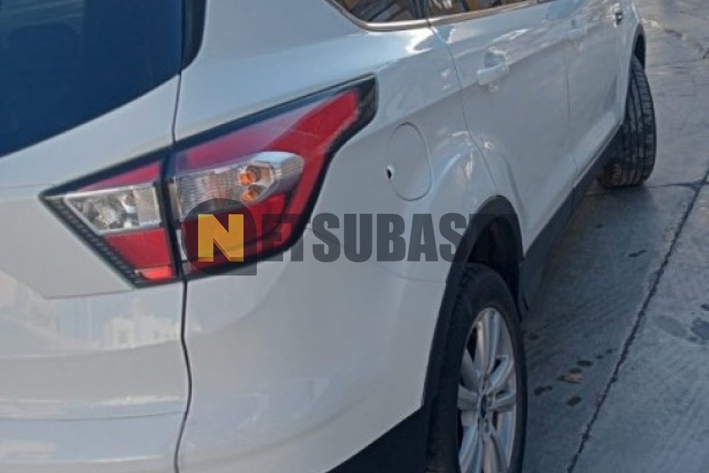 Ford Kuga 1.5 EcoBoost 2019