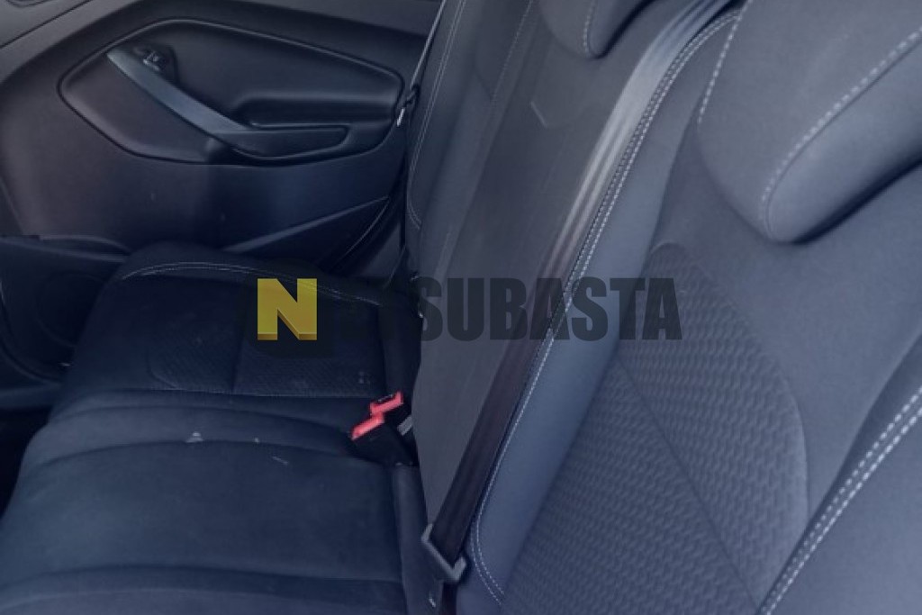 Ford Kuga 1.5 EcoBoost 2019