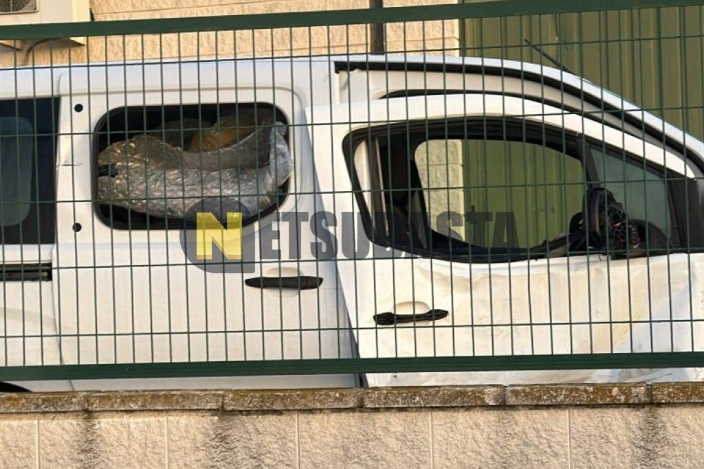 Citroën Berlingo 1.5 BlueHDi 2023