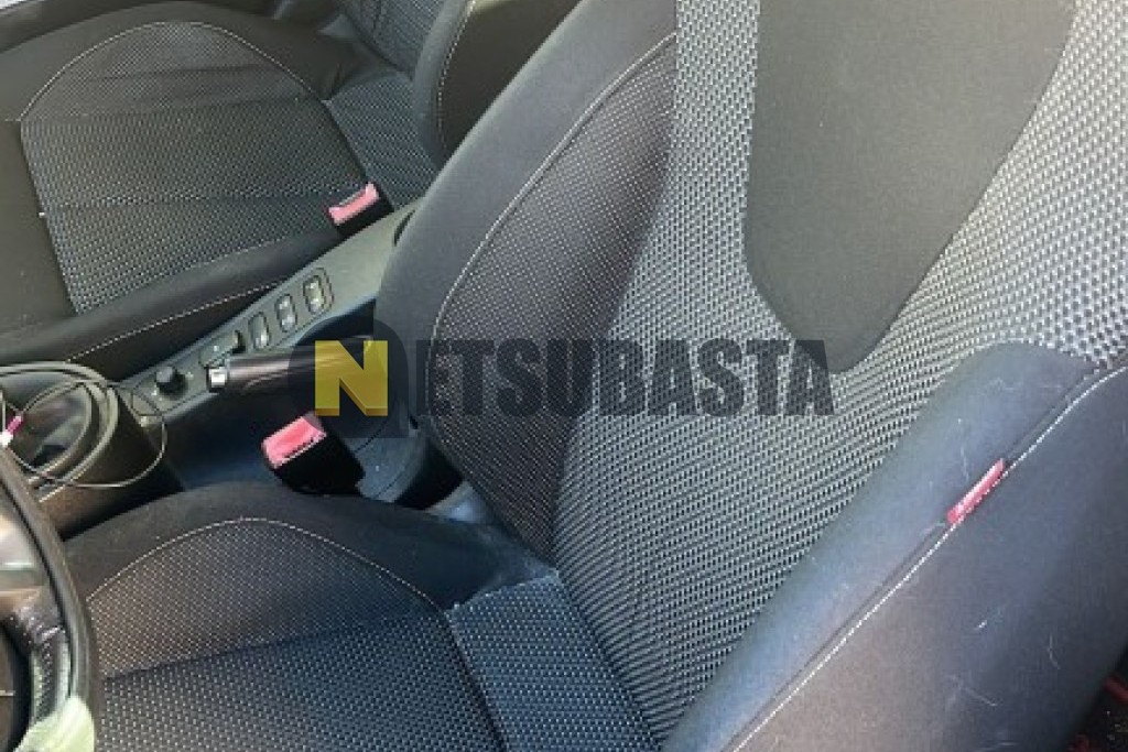 Seat Leon 1.8 TSI 2010