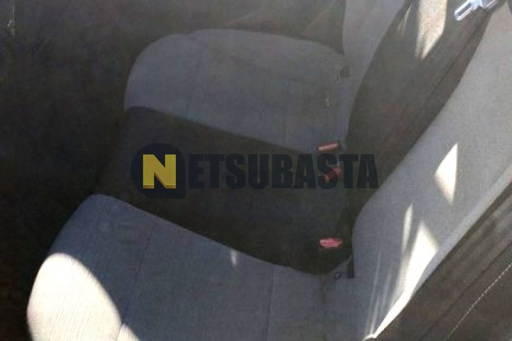 Hyundai i20 1.4 Aut. 2015