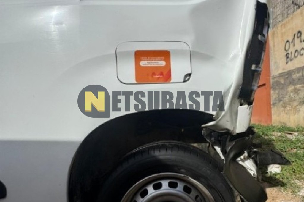 Peugeot Partner 1.5 BlueHDi 2022