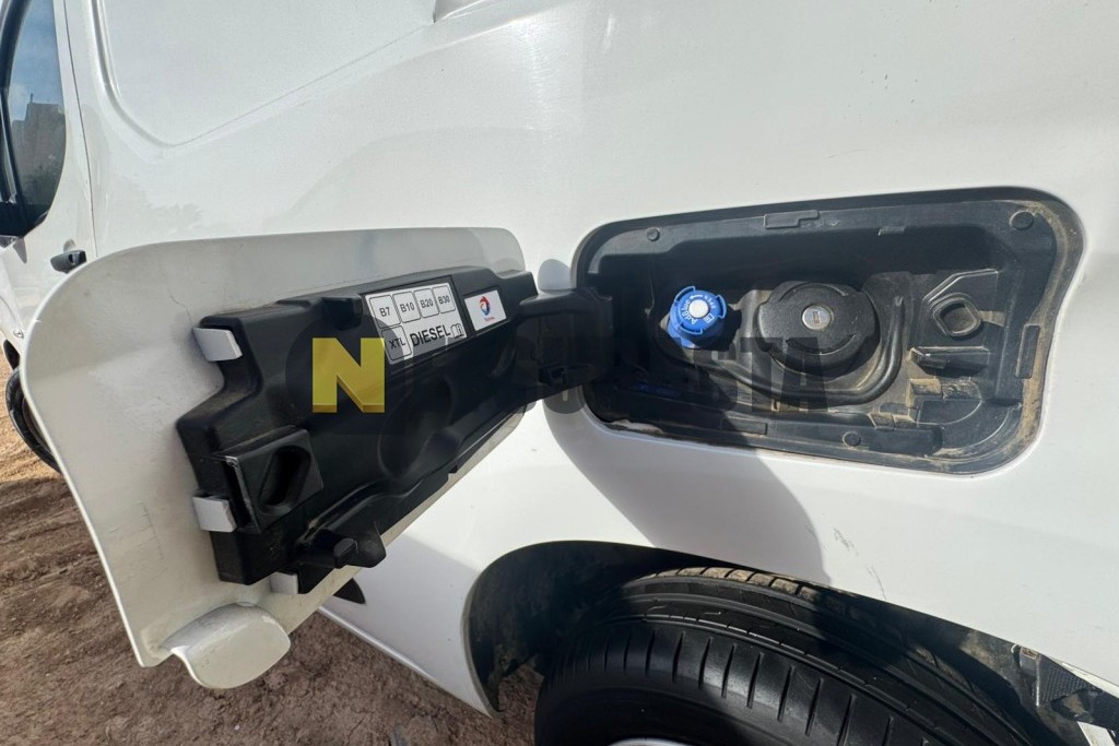 Peugeot Partner 1.5 BlueHDi 2022