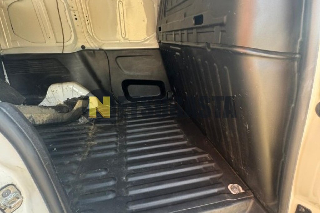 Peugeot Partner 1.5 BlueHDi 2022