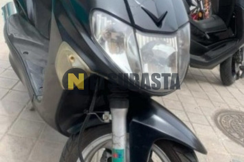 Kymco Vitality 50 2006