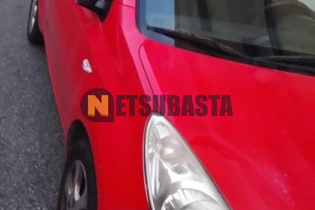 Hyundai i20 1.4 2010