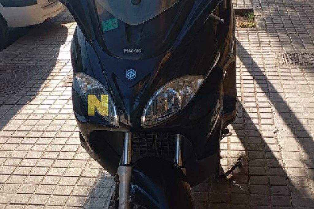 Piaggio X9 250 2006