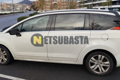 Yamaha Majesty 125 2014