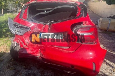 Yamaha SR 250 Special 2003