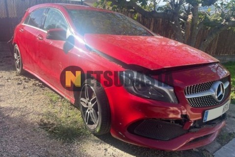 Yamaha SR 250 Special 2003