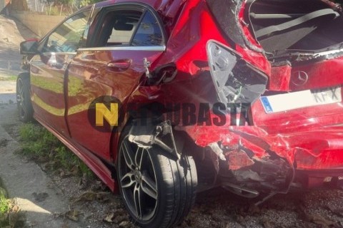 Yamaha SR 250 Special 2003