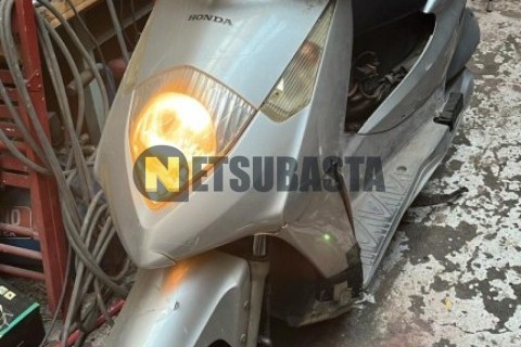 Yamaha Aerox 50 2005