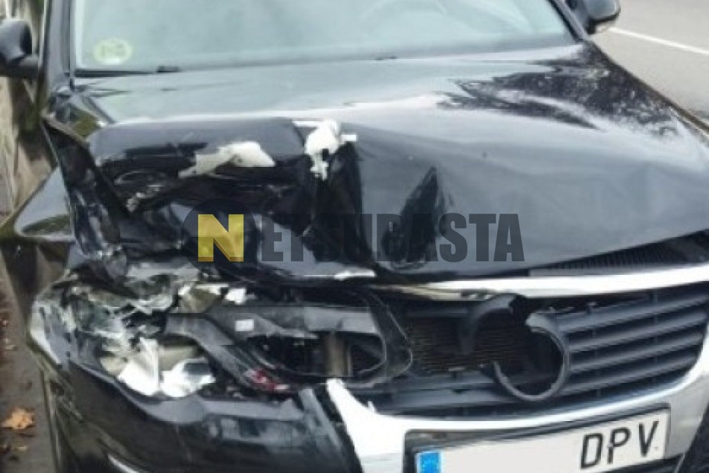 Volkswagen Passat 2.0 TDI 2005