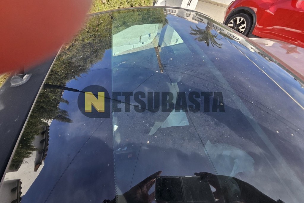 Nissan Micra C+C 1.6i Aut. 2008