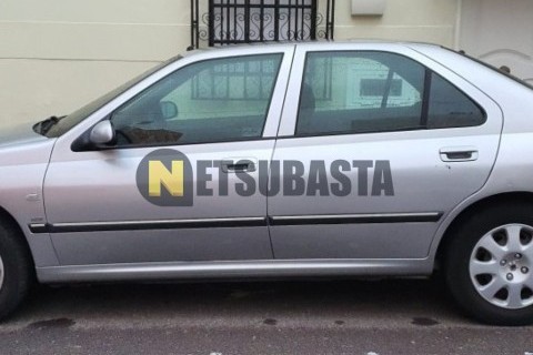 Yamaha Majesty 125 2014