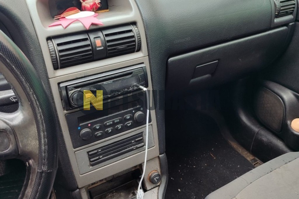 Opel Astra 1.8 16V 2004