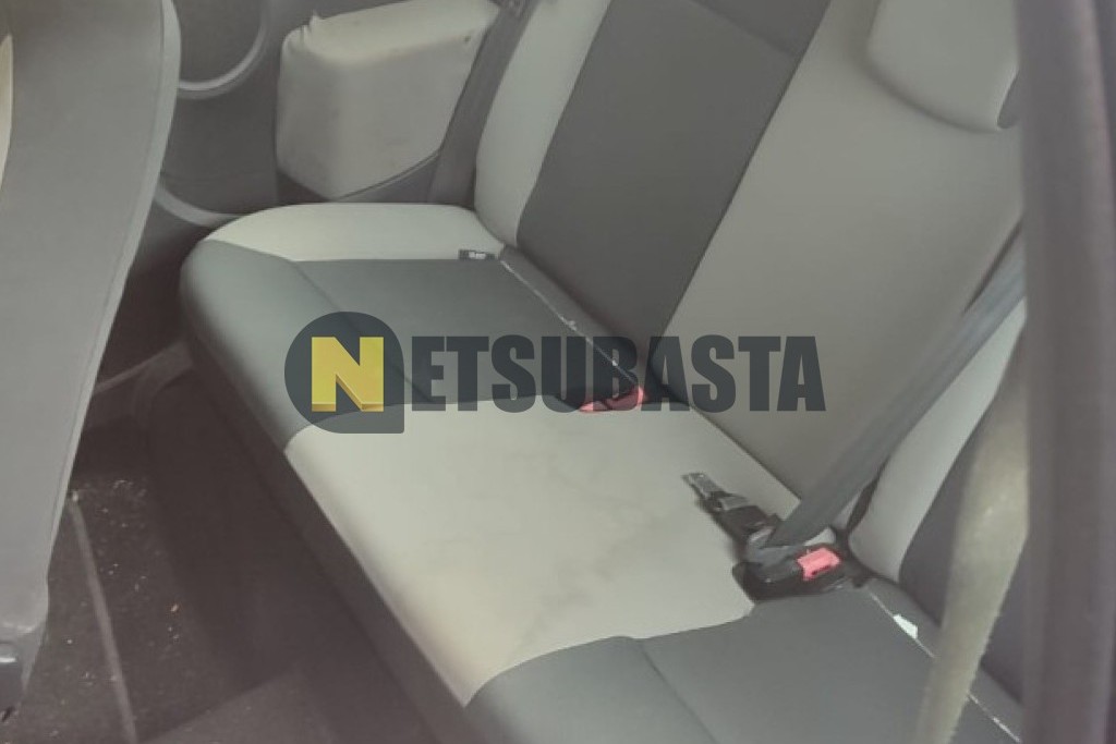 Renault Clio 1.2 2011