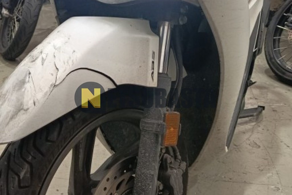 Honda SH 125 ABS 2022