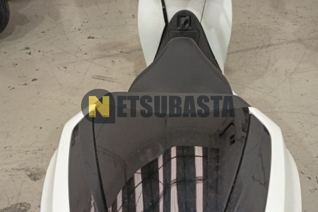 Honda SH 125 ABS 2022