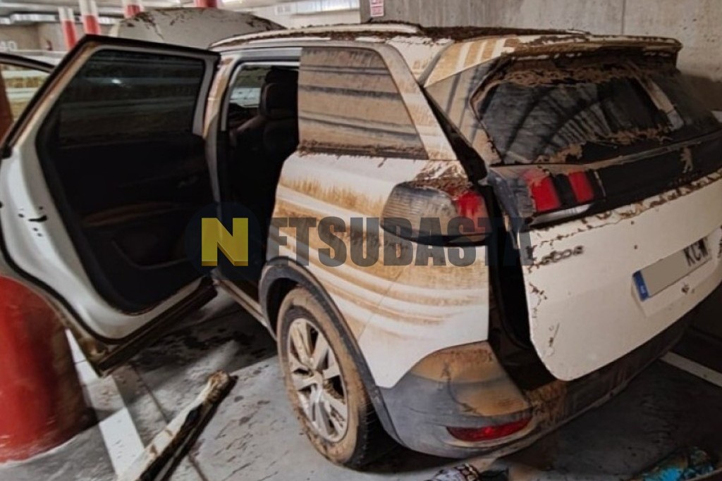 Peugeot 5008 1.6 BlueHDi 2017