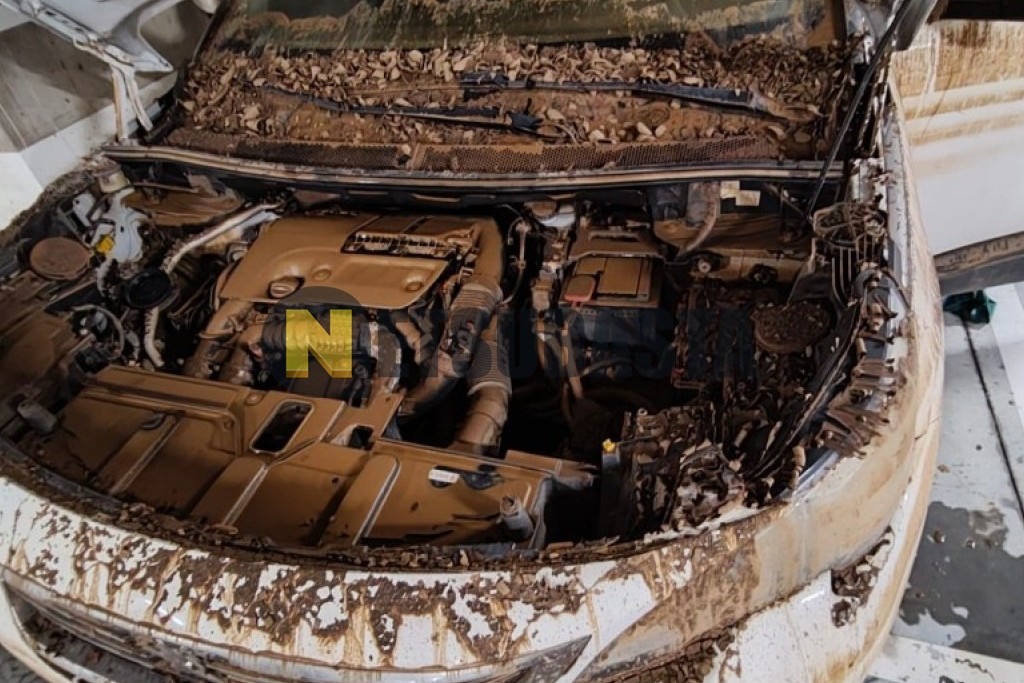 Peugeot 5008 1.6 BlueHDi 2017