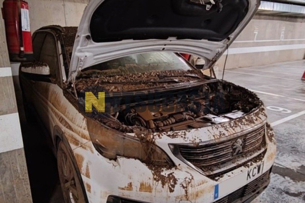 Peugeot 5008 1.6 BlueHDi 2017