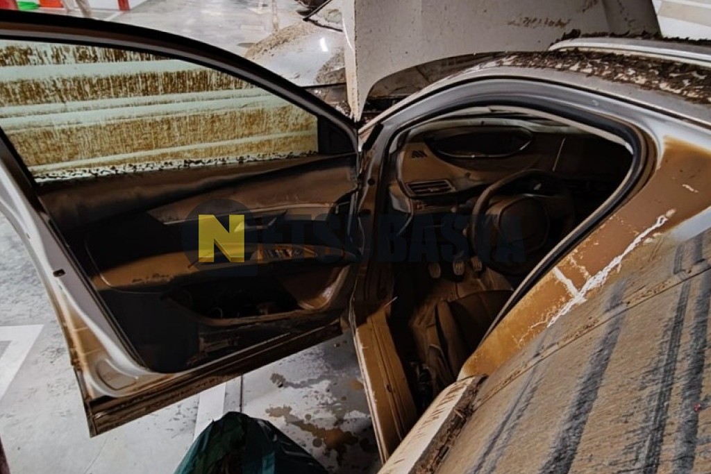 Peugeot 5008 1.6 BlueHDi 2017