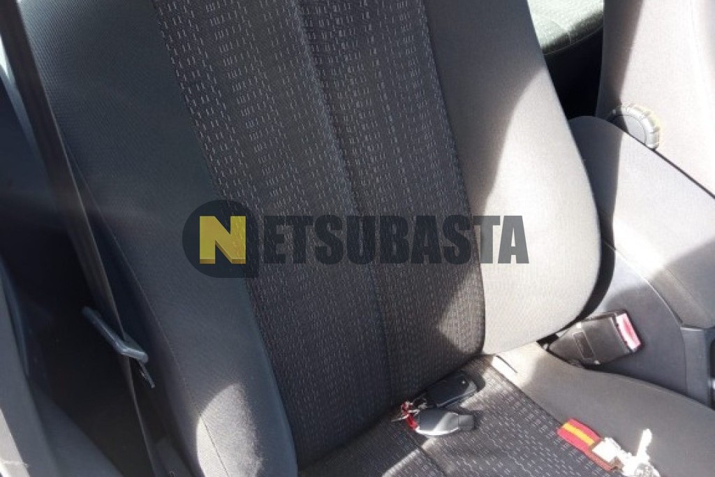 Renault Megane 1.6 16V 2006