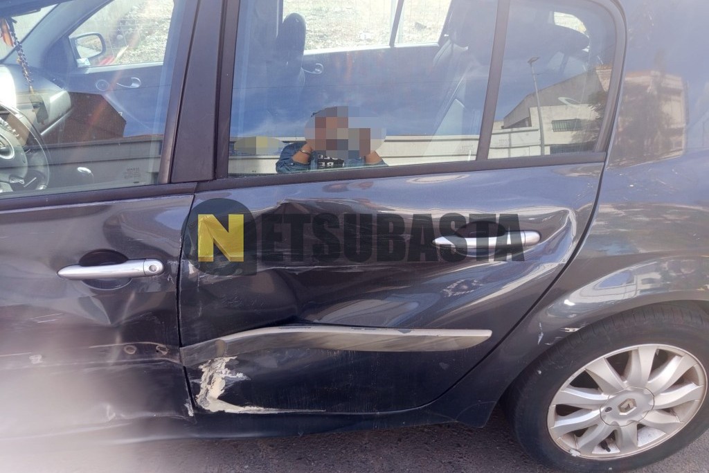 Renault Megane 1.6 16V 2006