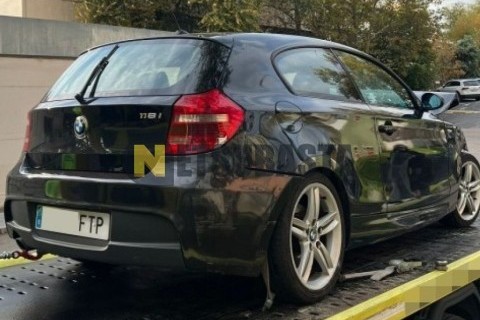 Yamaha YP Majesty 400 2008