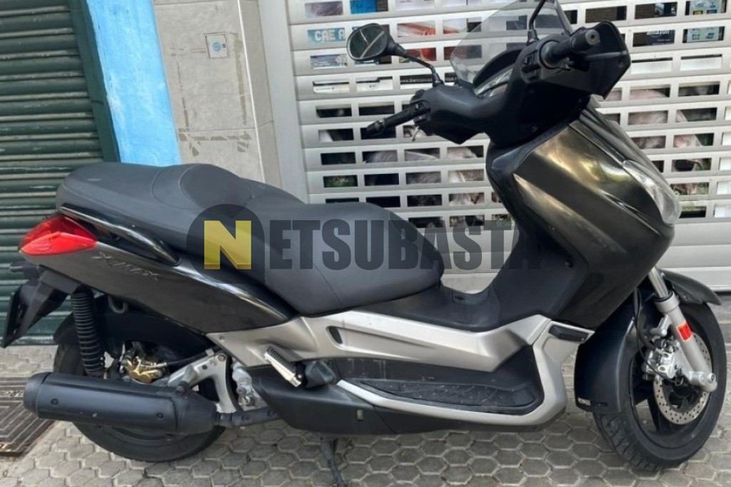 Yamaha XMAX 250 2006