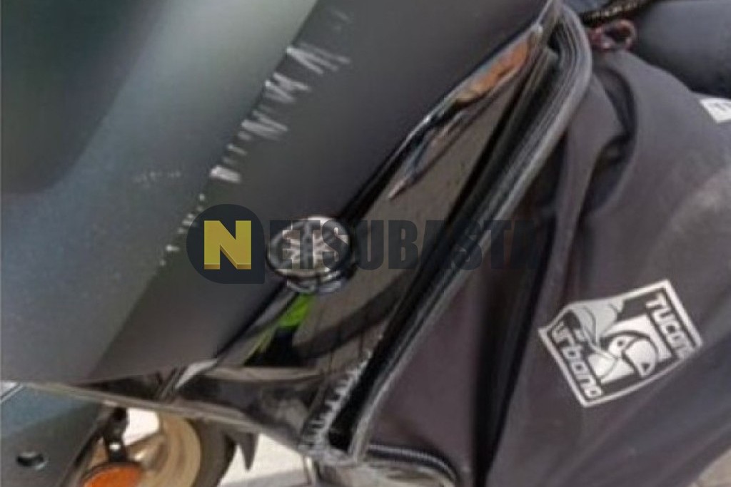 Yamaha XMAX 125 2022