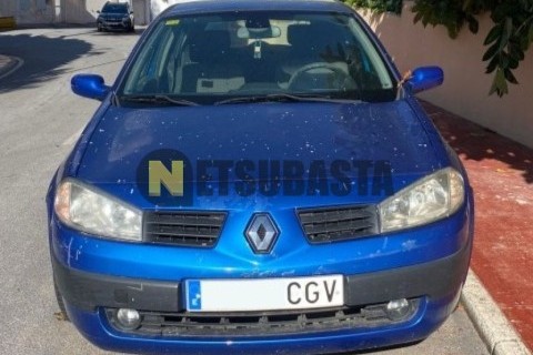 Yamaha YP Majesty 400 2008