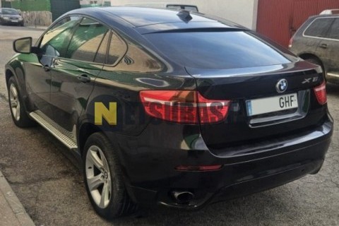 Yamaha Majesty 125 2014