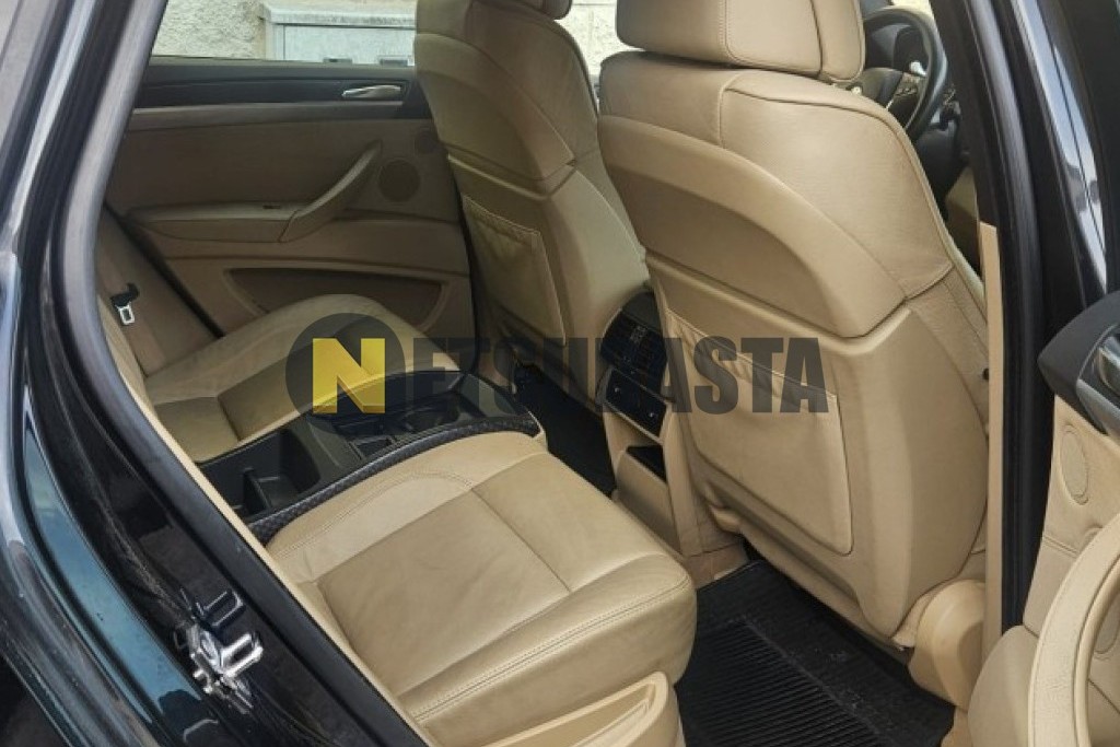 Bmw X6 xDrive35i 2008