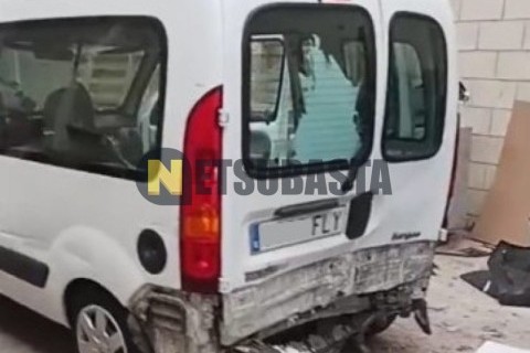 Yamaha Aerox 50 2005