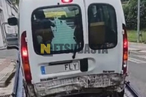 Yamaha Aerox 50 2005