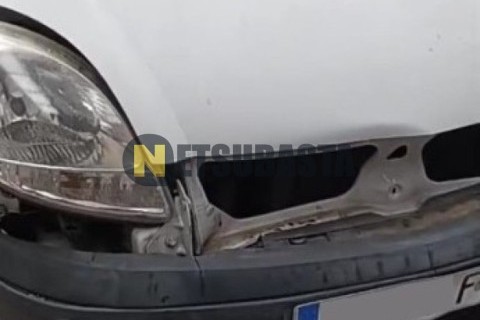 Yamaha Aerox 50 2005