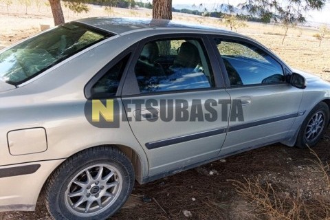 Yamaha Majesty 125 2014