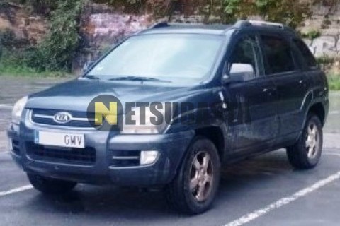 Yamaha Aerox 50 2005