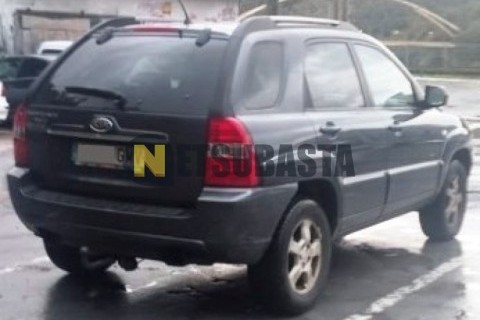 Yamaha Aerox 50 2005