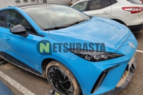 Yamaha Majesty 125 2014