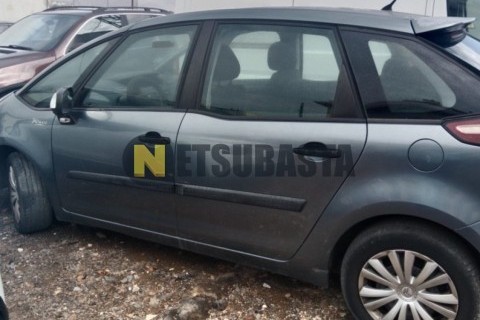 Yamaha Majesty 125 2014