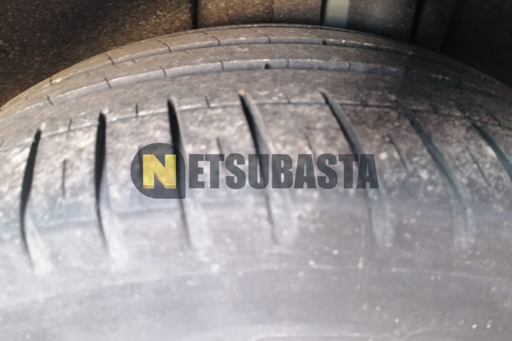 Ford Fiesta 1.25 2009