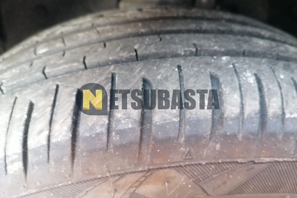 Ford Fiesta 1.25 2009